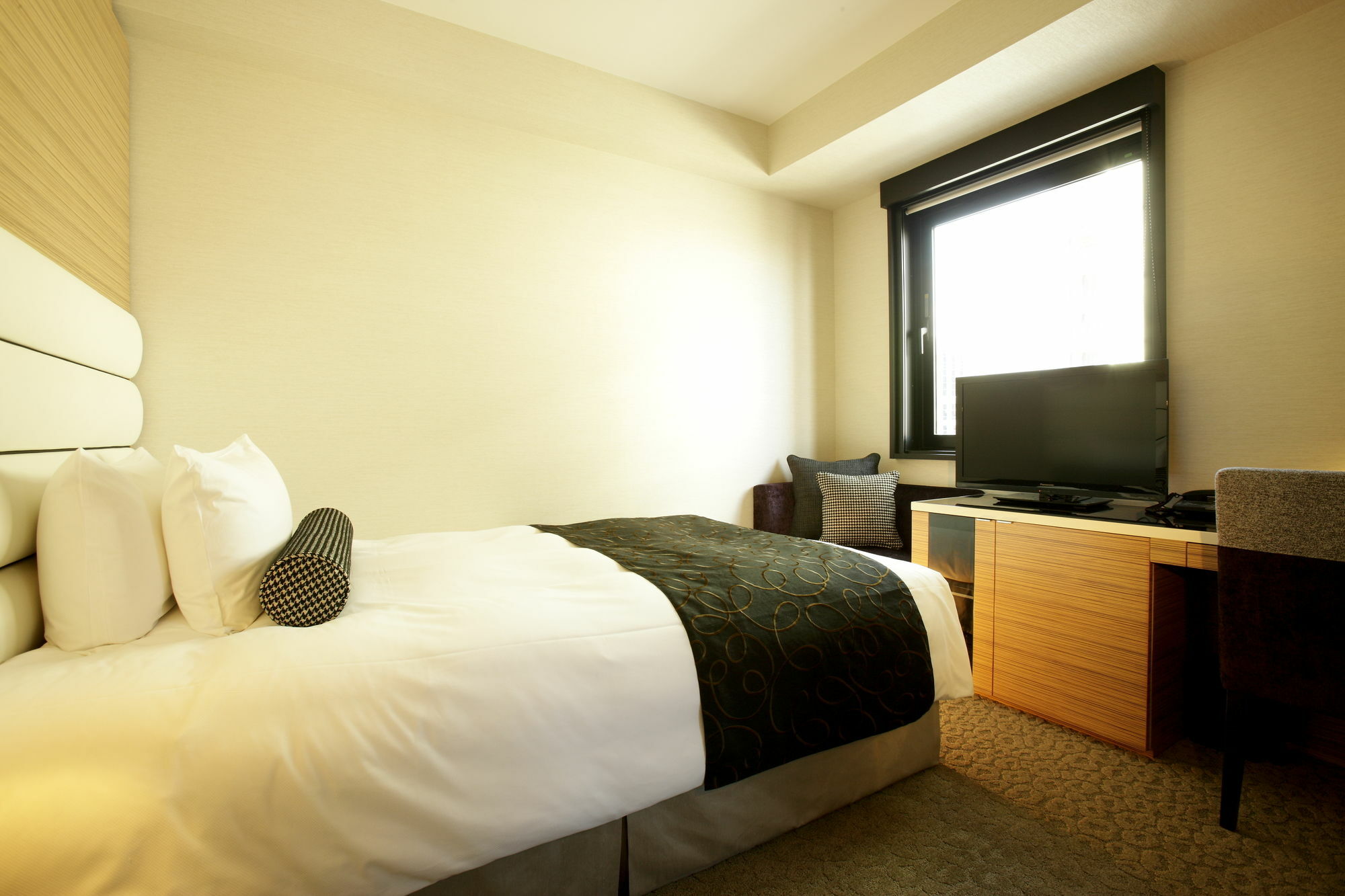 Hotel Trusty Osaka Abeno Exterior foto