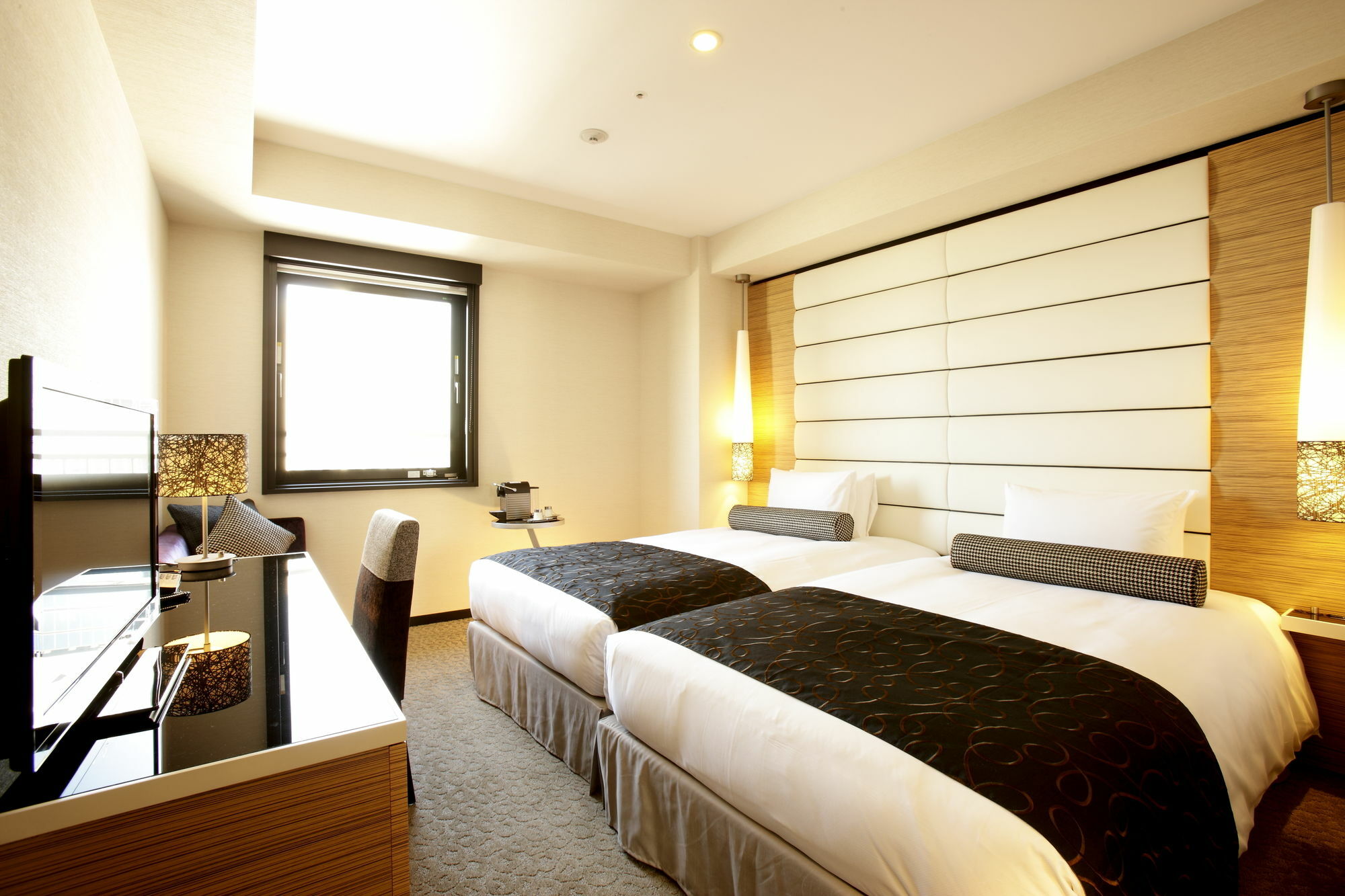 Hotel Trusty Osaka Abeno Exterior foto